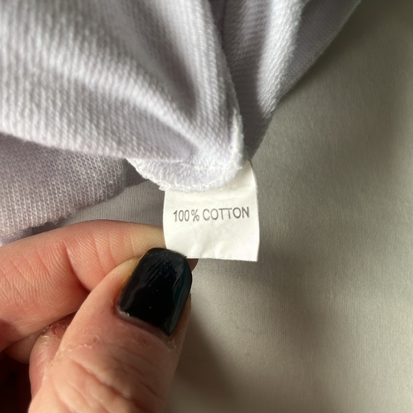 GRL PWR Crewneck Sweater - Picture 5 of 6